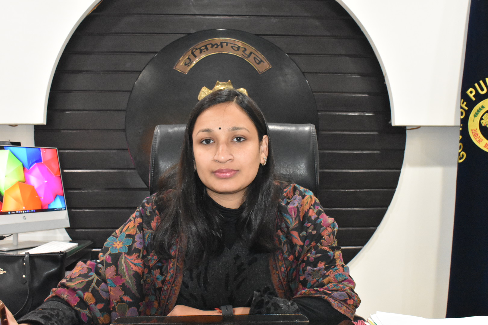 ਧੁੰਦ ਦੇ ਮੌਸਮ ਦੌਰਾਨ ਅਤੇ ਠੰਡੀਆਂ ਹਵਾਵਾਂ ਤੋਂ ਬੱਚਣ ਲਈ ਜ਼ਿਲ੍ਹਾ ਵਾਸੀ ਰੱਖਣ ਵਿਸ਼ੇਸ਼ ਧਿਆਨ - ਡਿਪਟੀ ਕਮਿਸ਼ਨਰ